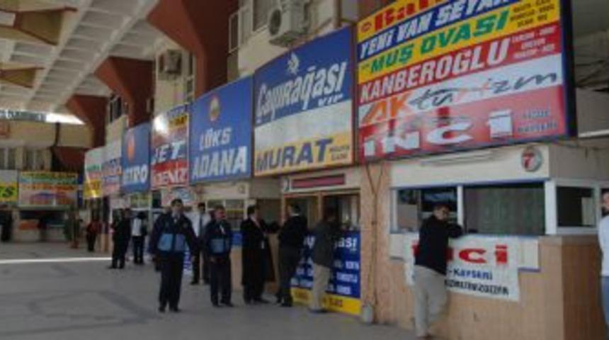 B&uuml;y&uuml;kşehir'den Bayram &ouml;nlemleri