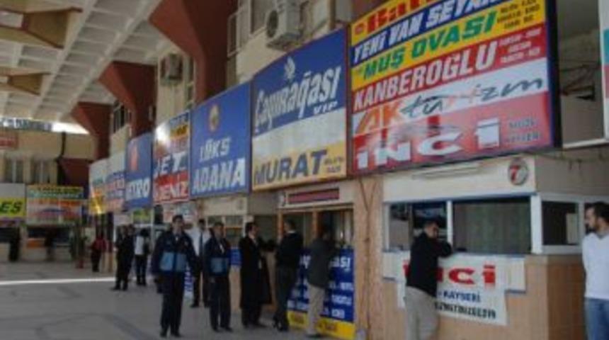 B&uuml;y&uuml;kşehir Bayrama Hazır