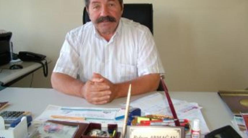 Eski Askerlik Şubesi Halk Eğitim Merkezi Olacak