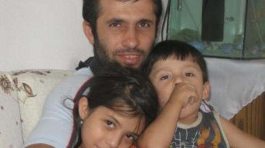 Elektrik Akımı &Ccedil;ocuklarından Ayırdı