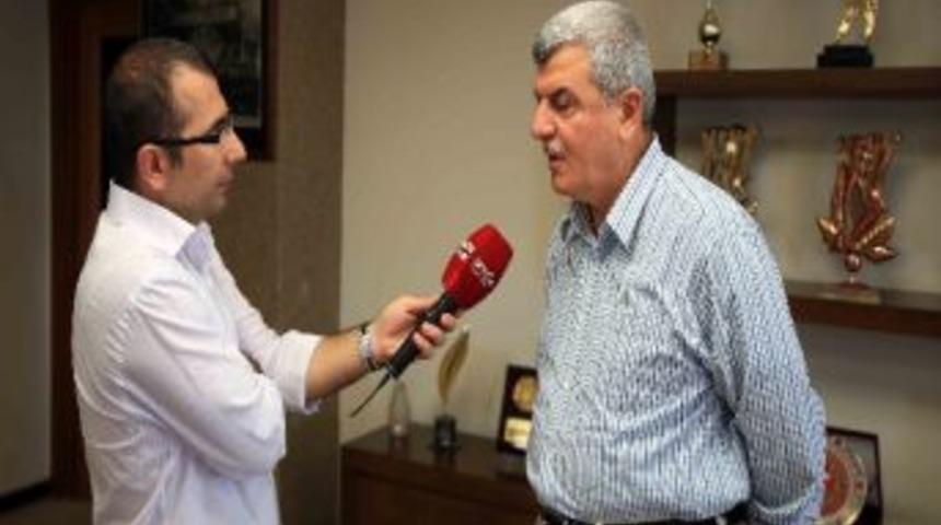 Başkan Karaosmanoğlu&rsquo;ndan Plaj A&ccedil;ıklaması