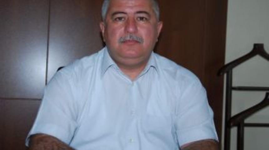 Aydın Şof&ouml;rler Odası&rsquo;ndan S&uuml;r&uuml;c&uuml;lere Uyarı