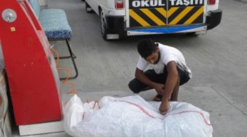 Lastik Değil Ekmek Teknesini Şişiriyor