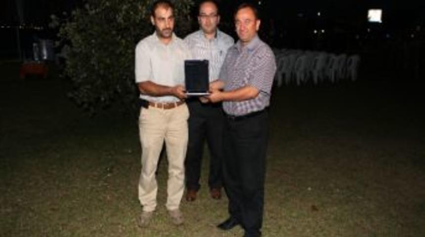 Başiskele Sahilinde İftar Keyfi S&uuml;r&uuml;yor