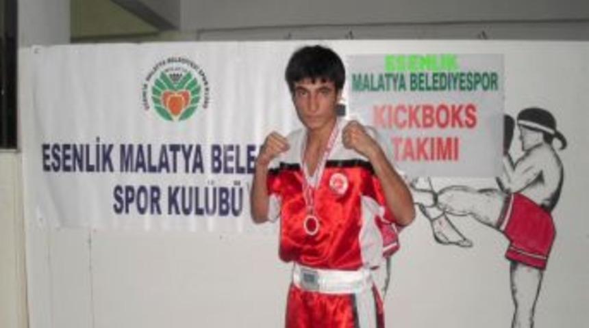 Enes Karakuş, Milli Takım Kampına Davet Edildi