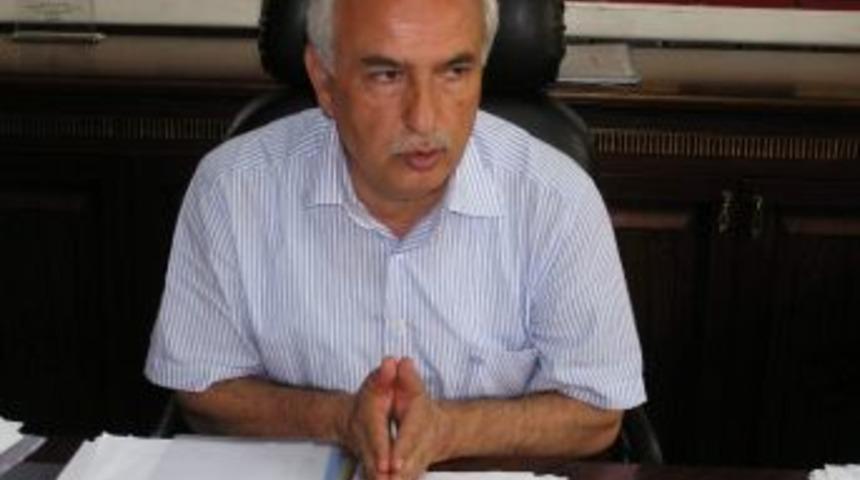 Malatya Milli Eğitim M&uuml;d&uuml;rl&uuml;ğ&uuml; Binasının, Başka Yere Yapılması Kararlaştırıldı