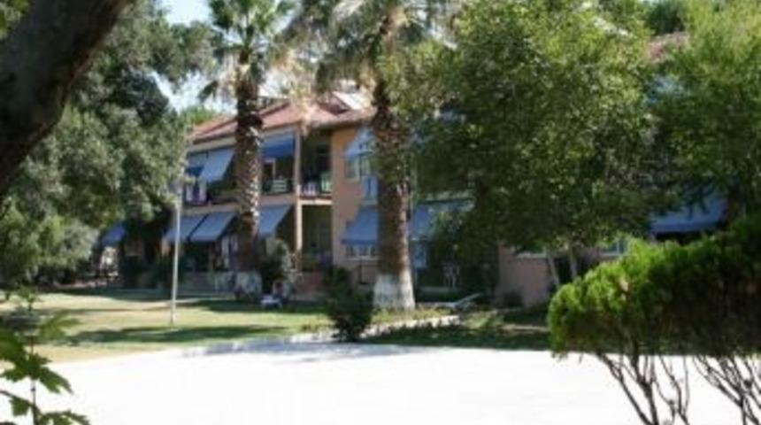 Birincilik &Ouml;d&uuml;l&uuml; Tatil