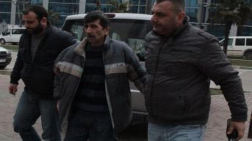 Oğlunu &Ouml;ld&uuml;ren Babanın 24 Yıla Kadar Hapsi İstendi