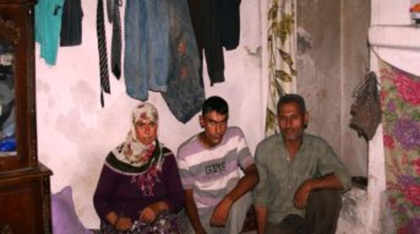 Yurtseven Ailesi Yardım Bekliyor