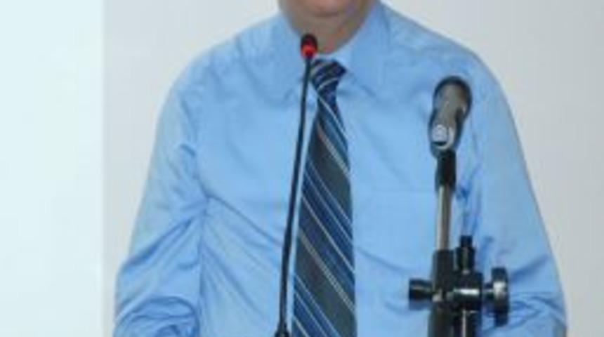 ESAFED: Somali Ve Sudan&rsquo;da 250 Hekimle Bir Yılda 250 Bin Kişiyi Tedavi Ettik