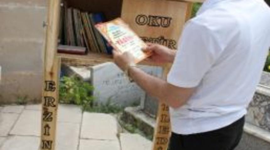 Erzincan Belediyesi&rsquo;nden &ldquo;al G&ouml;t&uuml;r Kullan Getir&rdquo; Uygulaması