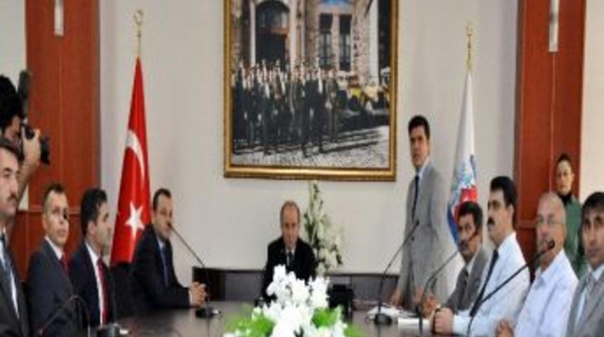 Erzurum&rsquo;un 66 Sodes Projesi Kabul Edildi