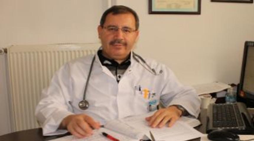 Bayramda Tatlıyı Fazla Ka&ccedil;ırmayın