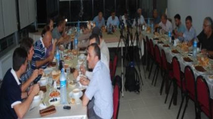 "başbakan’ın Talimatını Engelleyenler Var"