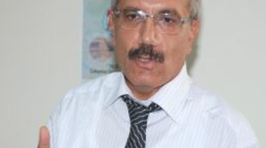 Türkiye Büyük Bir Deprem Tehdidi Altında