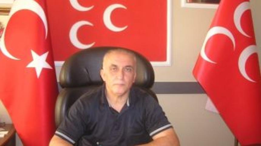 Uzunırmak Olimpiyat Öncesi Verilen Altınları Sordu