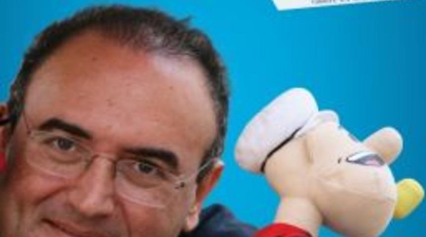 Ankamall'da Bayram Şenliği