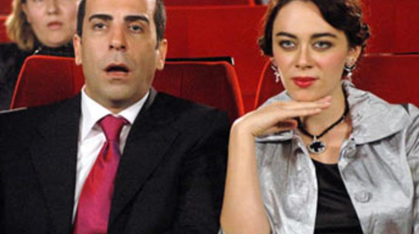 "T&uuml;rkiye'de cinsellik tehlike altında"