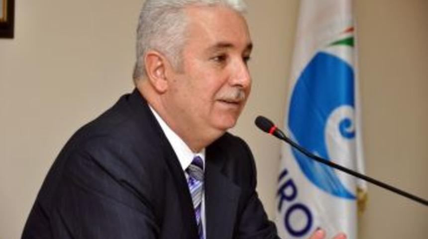 Başkan Arıkan, Ramazan Bayramını kutladı