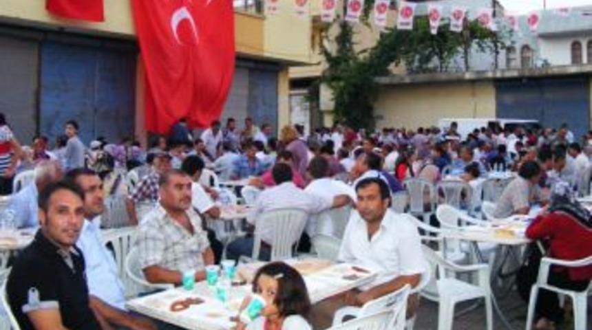 Seyfettin Yılmaz'dan h&uuml;k&uuml;mete uyarı