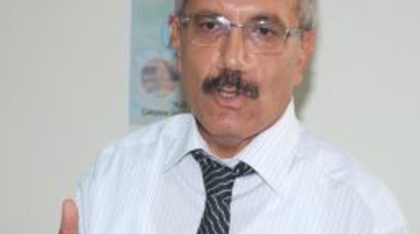 T&uuml;rkiye&rsquo;de Deprem &Uuml;retecek 485 Diri Fay Tespit Edildi