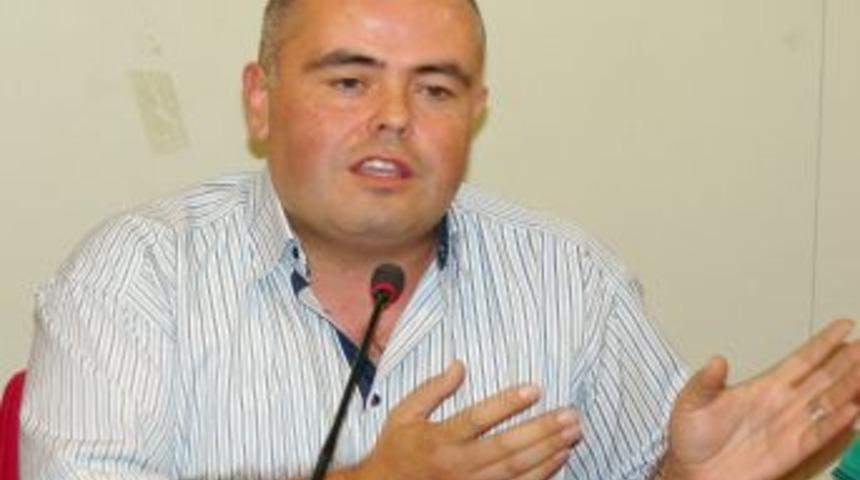 &lsquo;Binaları G&uuml;&ccedil;lendirmeden Ziyade Kentsel D&ouml;n&uuml;ş&uuml;me Ağırlık Verilmelidir&rsquo;