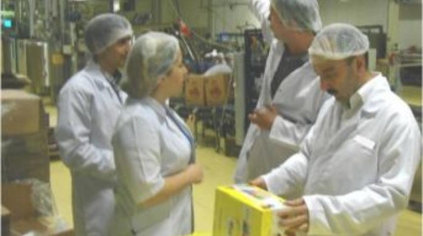 Sakarya Gıda Tarım Ve Hayvancılık İl M&uuml;d&uuml;rl&uuml;ğ&uuml; Ramazan Başından Bu Yana 503 Denetim Ger&ccedil;ekleştirdi