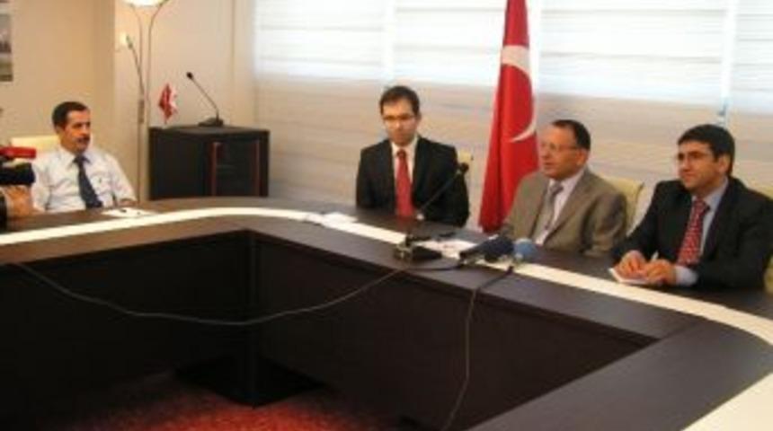 Malatya&rsquo;ya Planetaryum Ve Bilim Merkezi Yapılacak