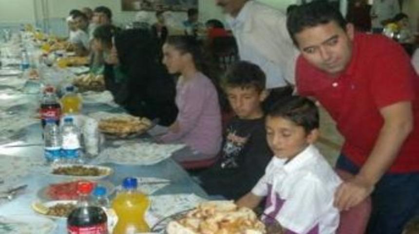 Kaymakam Kaya&rsquo;dan &Ouml;rnek Davranış