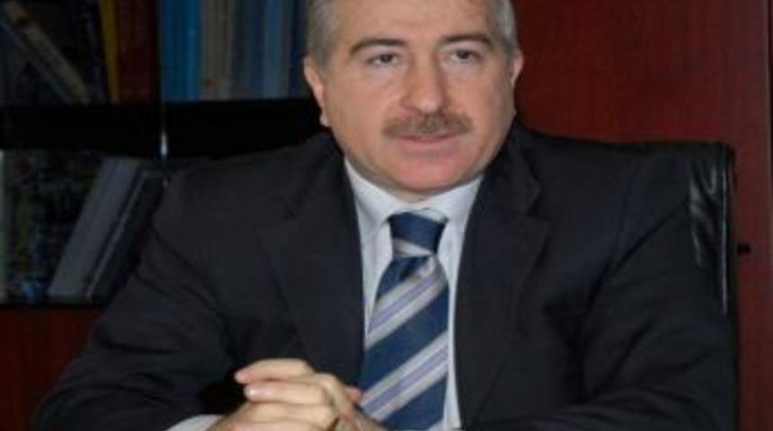 Gto Başkanlarından Ramazan Bayramı Kutlaması