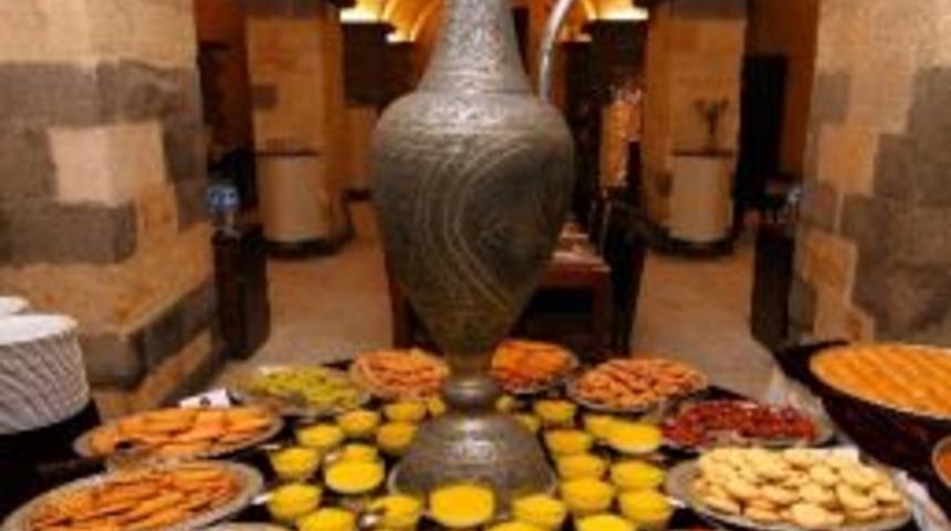 Gaziantep&rsquo;te "yuvalama" Zamanı