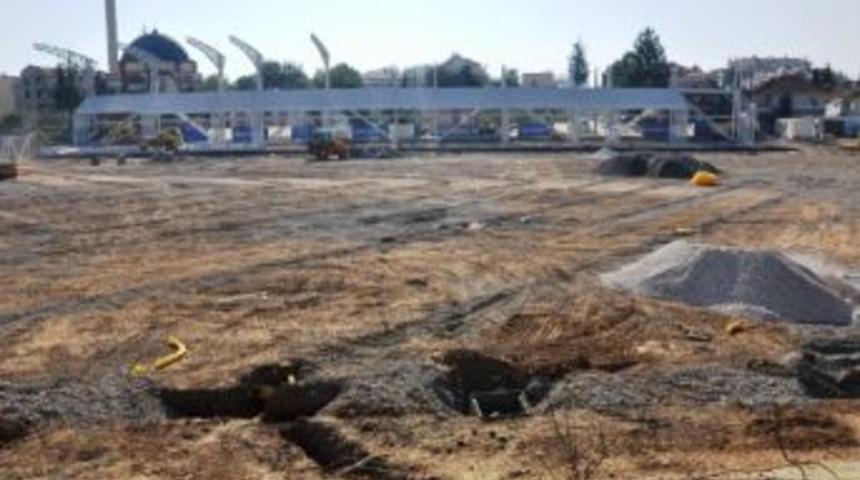 Fifa Standartlarında Stadyum