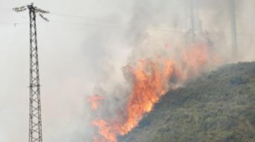 Didim Alevlere Teslim