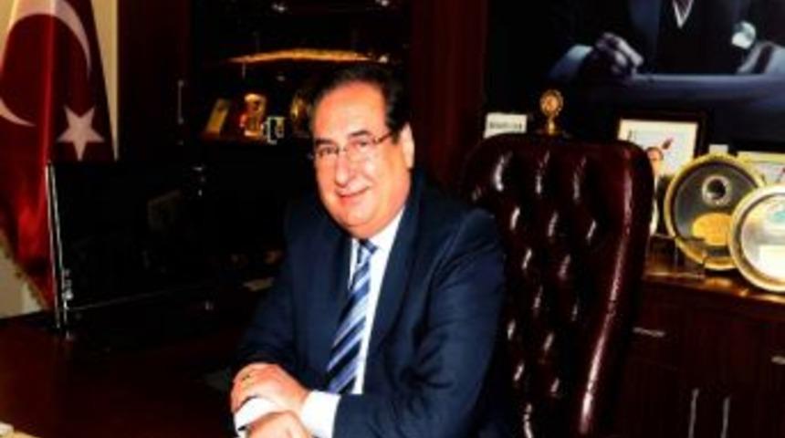 Mersin B&uuml;y&uuml;kşehir Ramazan Bayramına Hazır