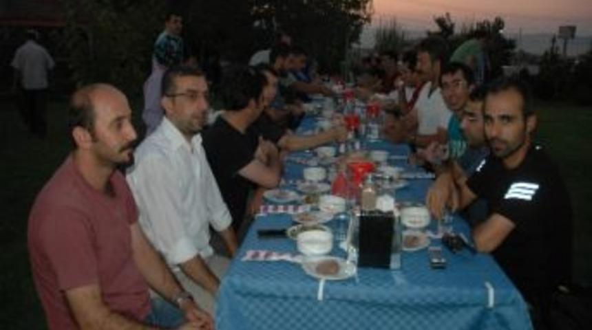 Şehzade Mehmet Koleji 20. Yılına Girdi