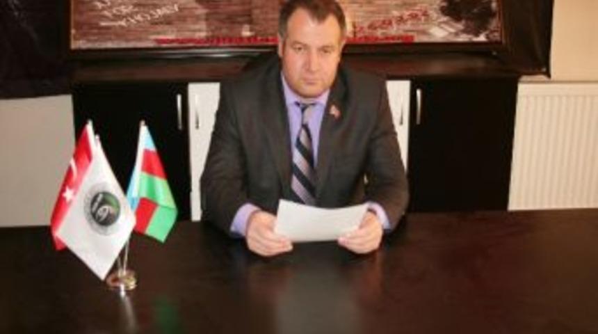 Karabağ'a Yerleştirilen Suriyeli Ermeniler