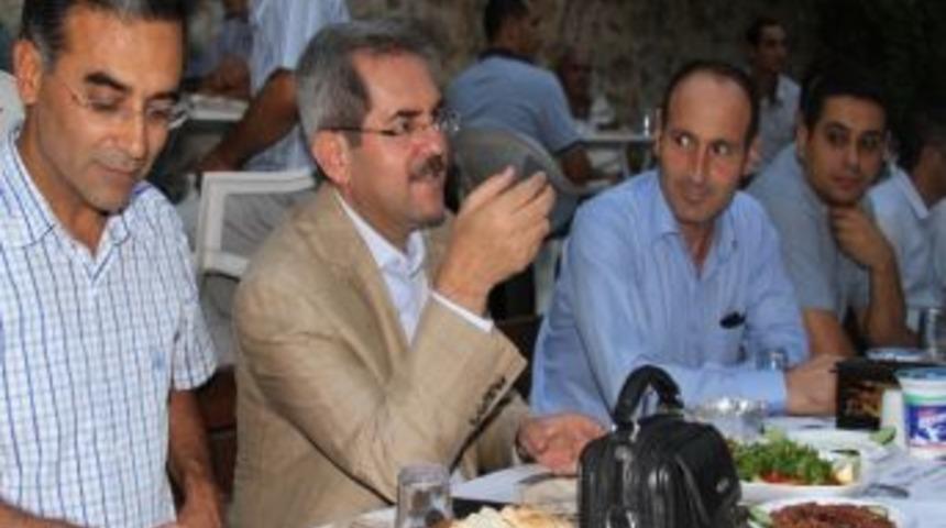 Vatandaş Sağlık Hizmetlerinden Memnun