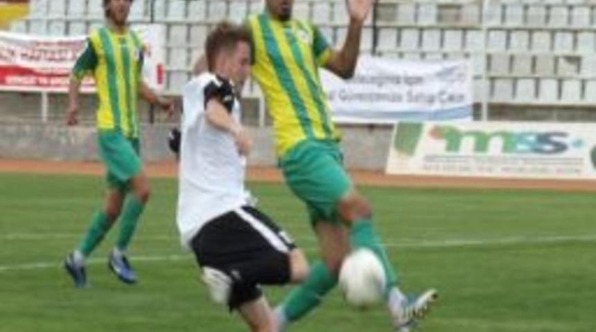 Refahiye Karşılaşmasının Saati A&ccedil;ıklandı