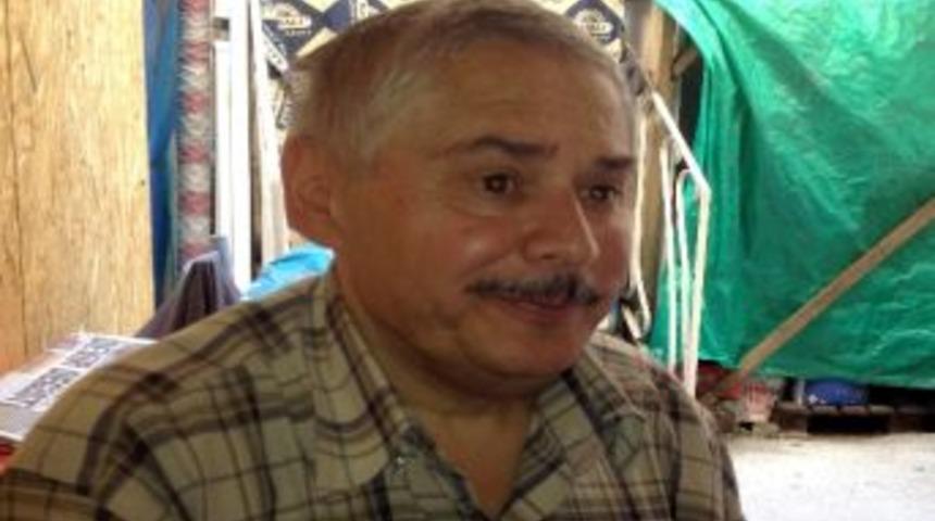 Gurbet&ccedil;iler Yol İstiyor