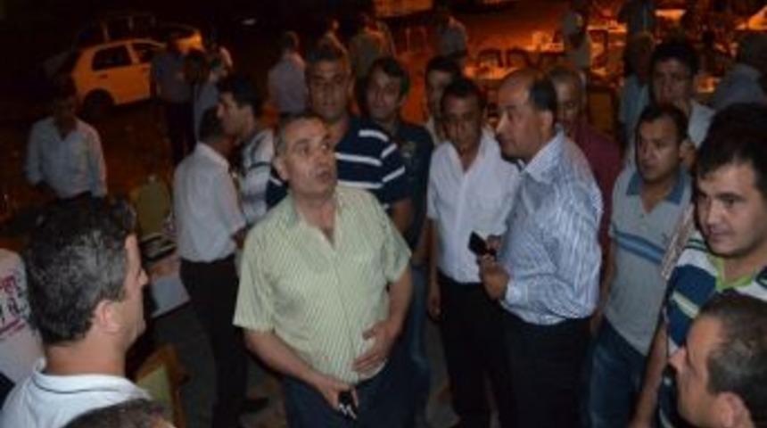 Erdemir &Ccedil;alışanlarından Şehit Metin &Ccedil;evik Anısına İftar