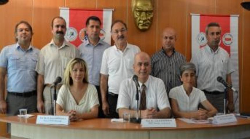 "bir Fırsat Bulsam Mesleğim Olsa" Projesi Tanıtıldı