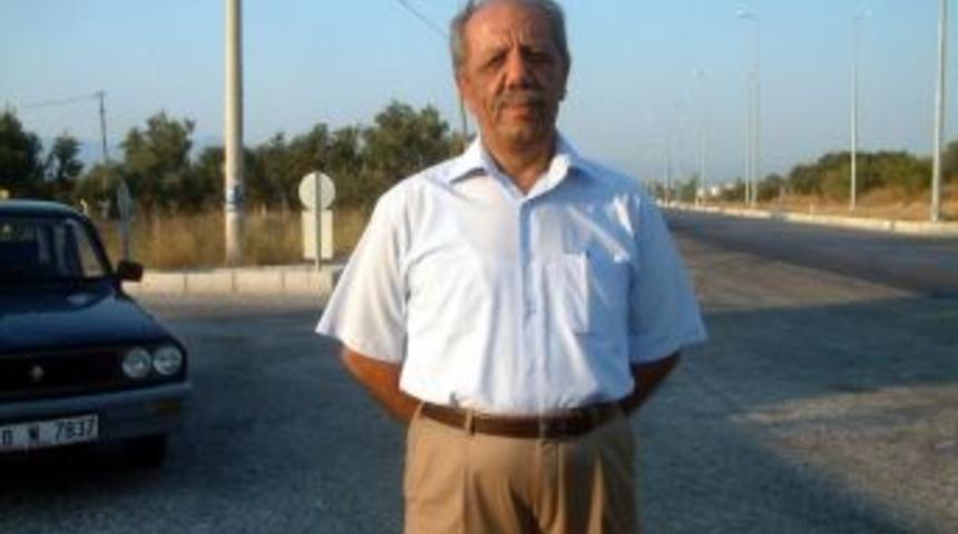 Bayram Öncesi Sürücülere Hız Limiti Uyarısı