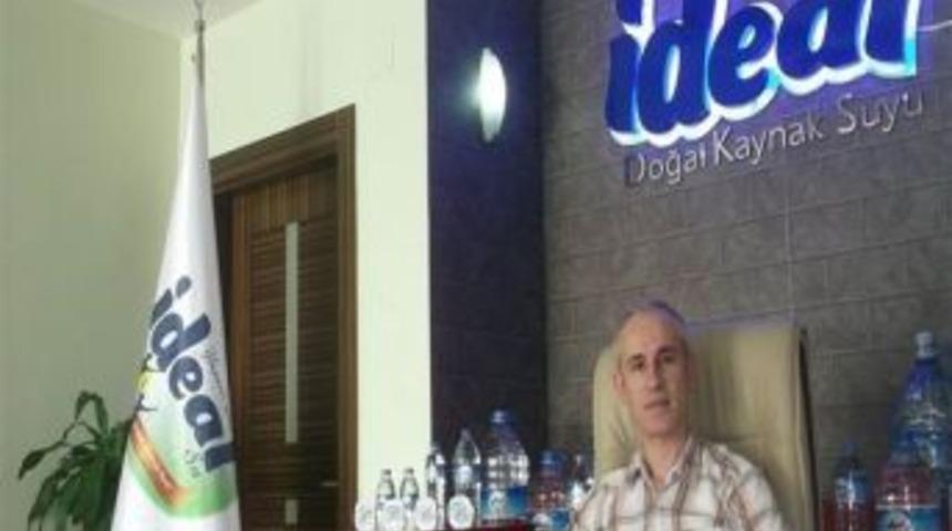 Damacana Suyunda Hijyen Tartışmaları