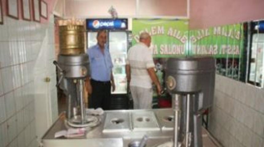 Zabıtadan Bayram Denetimi