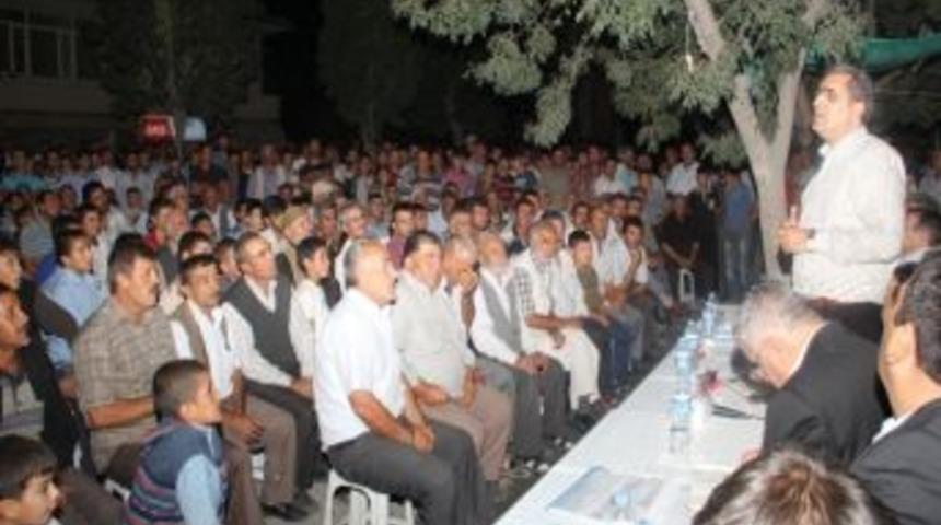 &Uuml;reticiye Bayram Avansı