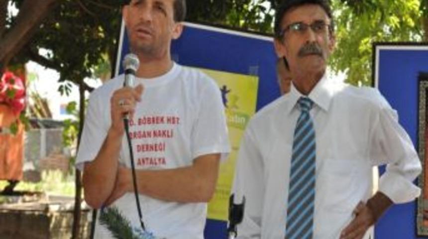 Uğur Acar Dağıttı