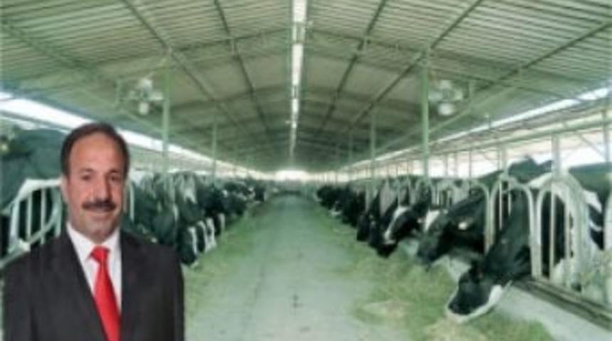 Şanlıurfa'ya reform &ccedil;elmesi