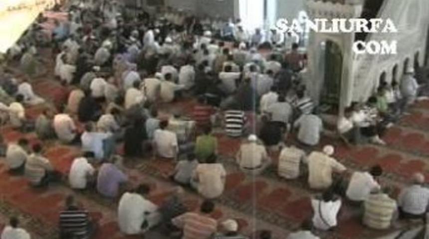 Dergah imamları geri d&ouml;nd&uuml;