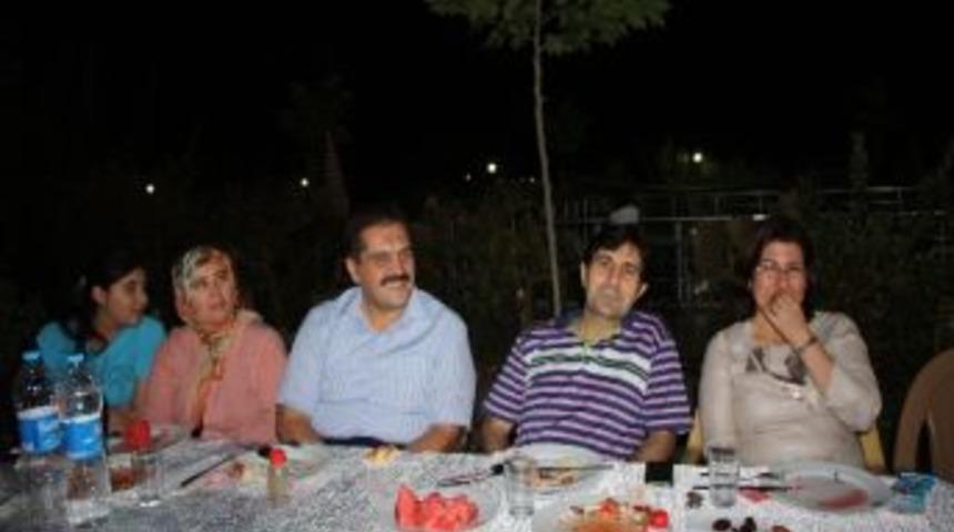 Sarıgöl Kaymakamı