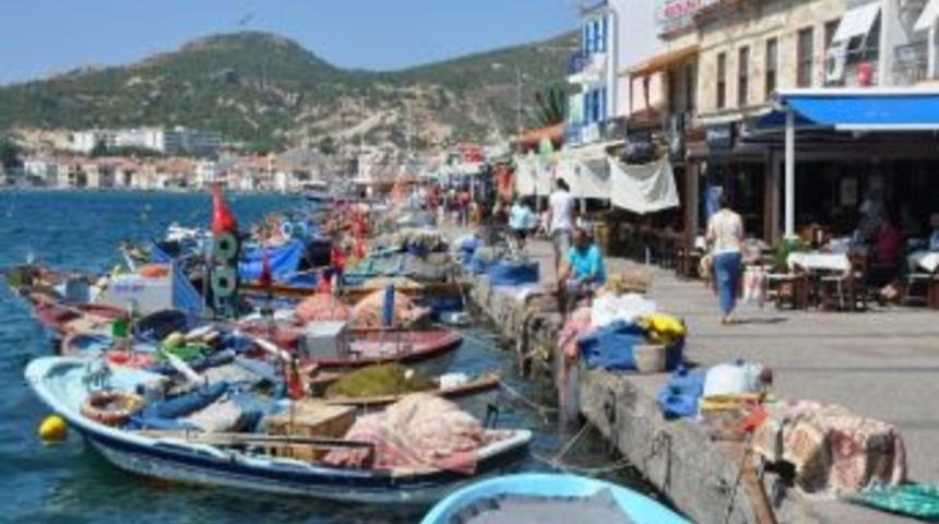 Fo&ccedil;a&rsquo;da Hizmet Kalitesi İ&ccedil;in Uluslararası Sertifikasyon Talebi